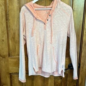 Columbia lightweight hoodie. Women’s.